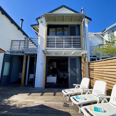 Th39 Thesen Islands Villa Knysna Exteriör bild