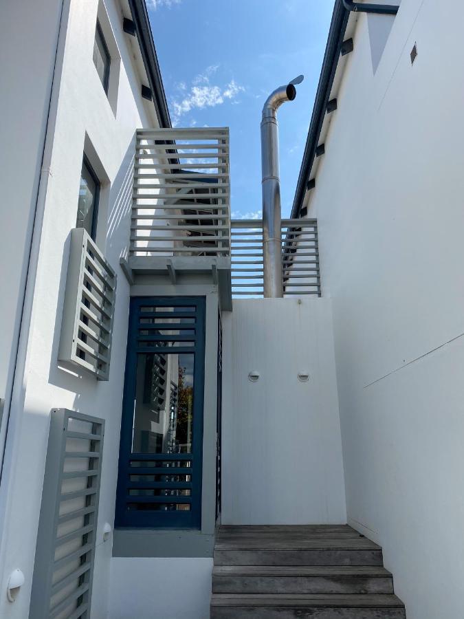 Th39 Thesen Islands Villa Knysna Exteriör bild