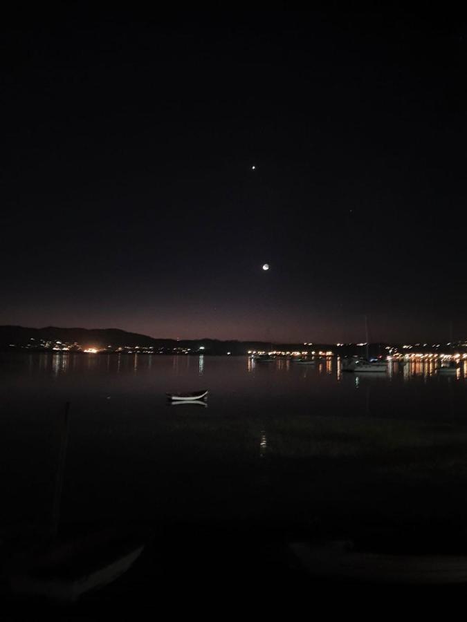 Th39 Thesen Islands Villa Knysna Exteriör bild