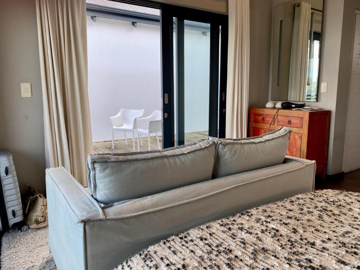 Th39 Thesen Islands Villa Knysna Exteriör bild