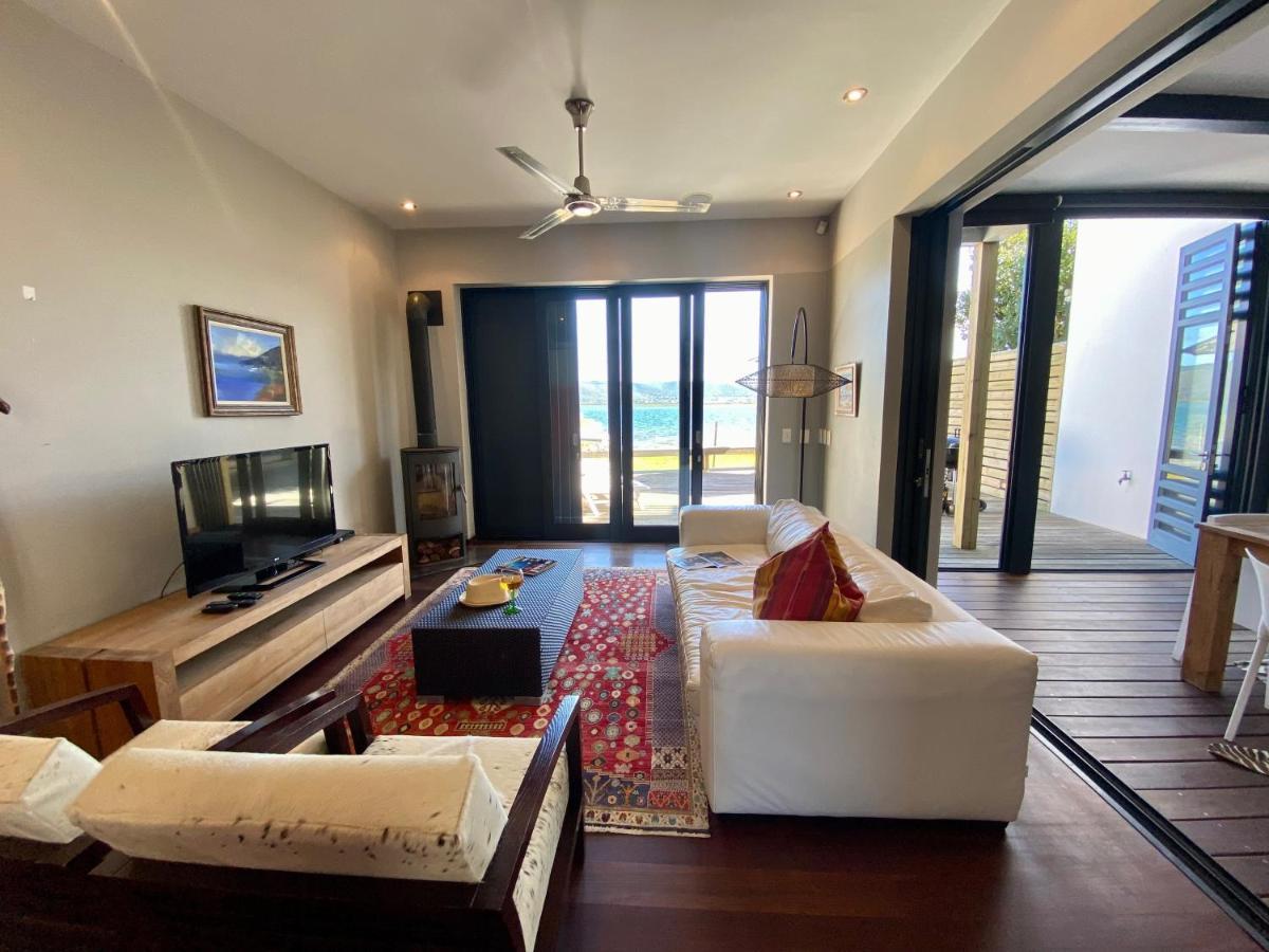 Th39 Thesen Islands Villa Knysna Exteriör bild