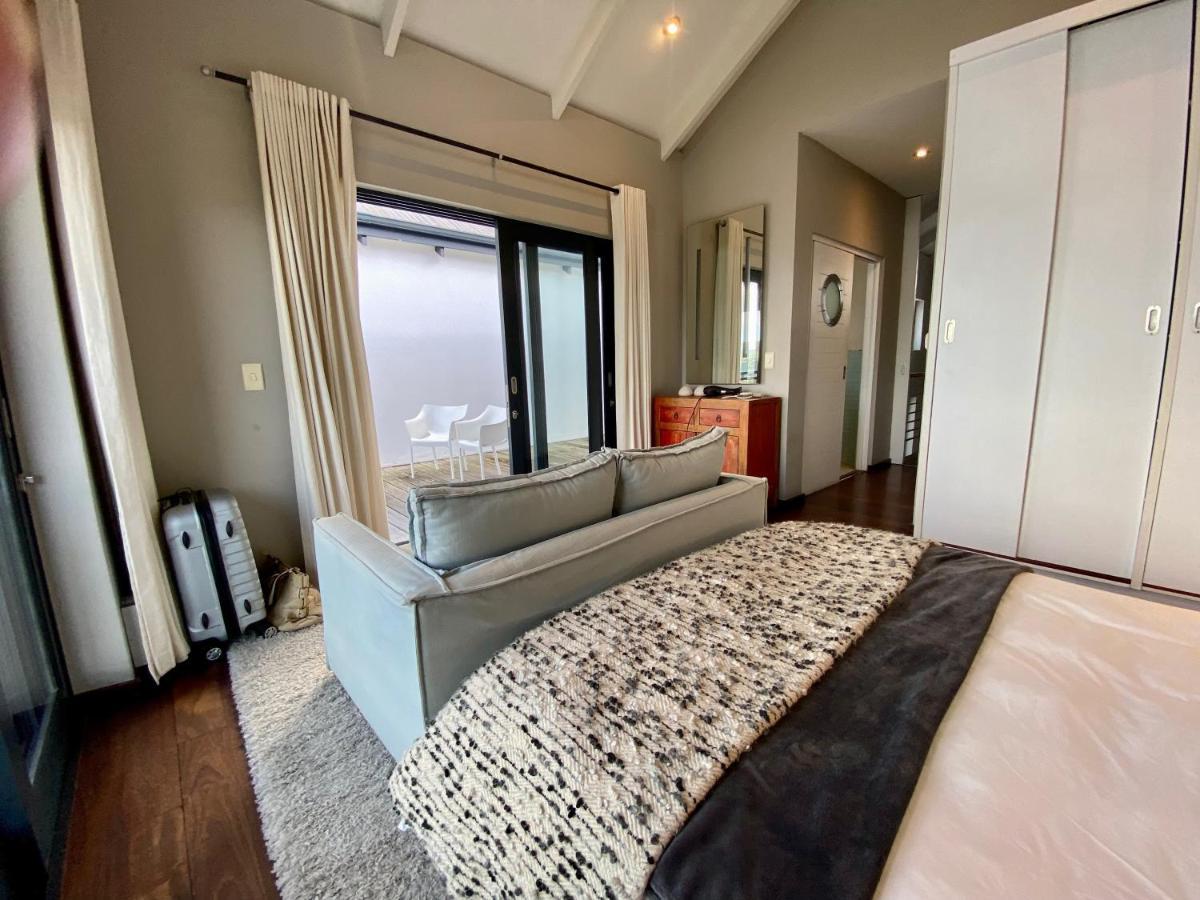 Th39 Thesen Islands Villa Knysna Exteriör bild