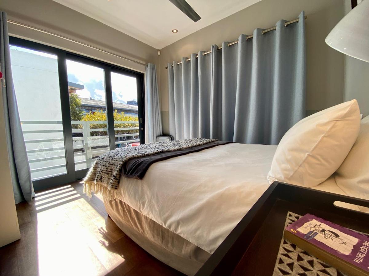 Th39 Thesen Islands Villa Knysna Exteriör bild