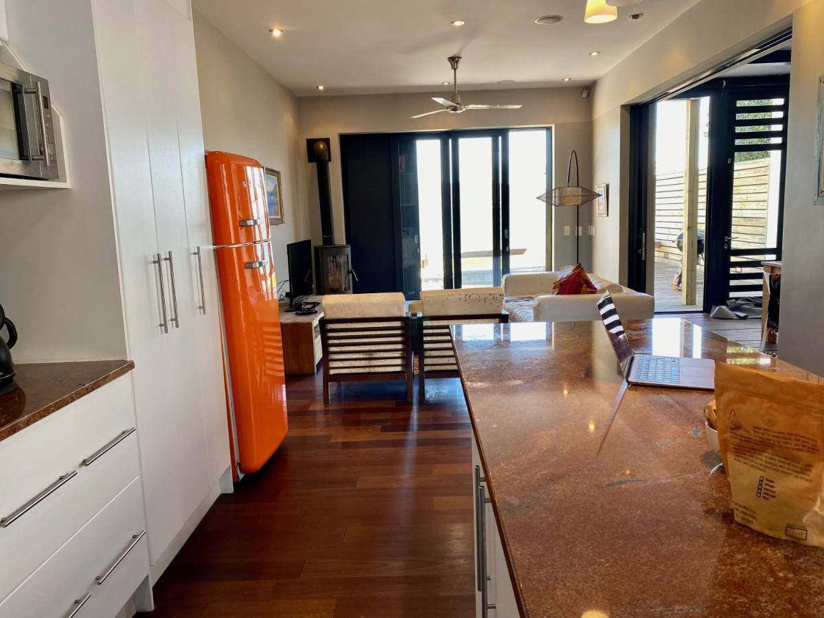 Th39 Thesen Islands Villa Knysna Exteriör bild