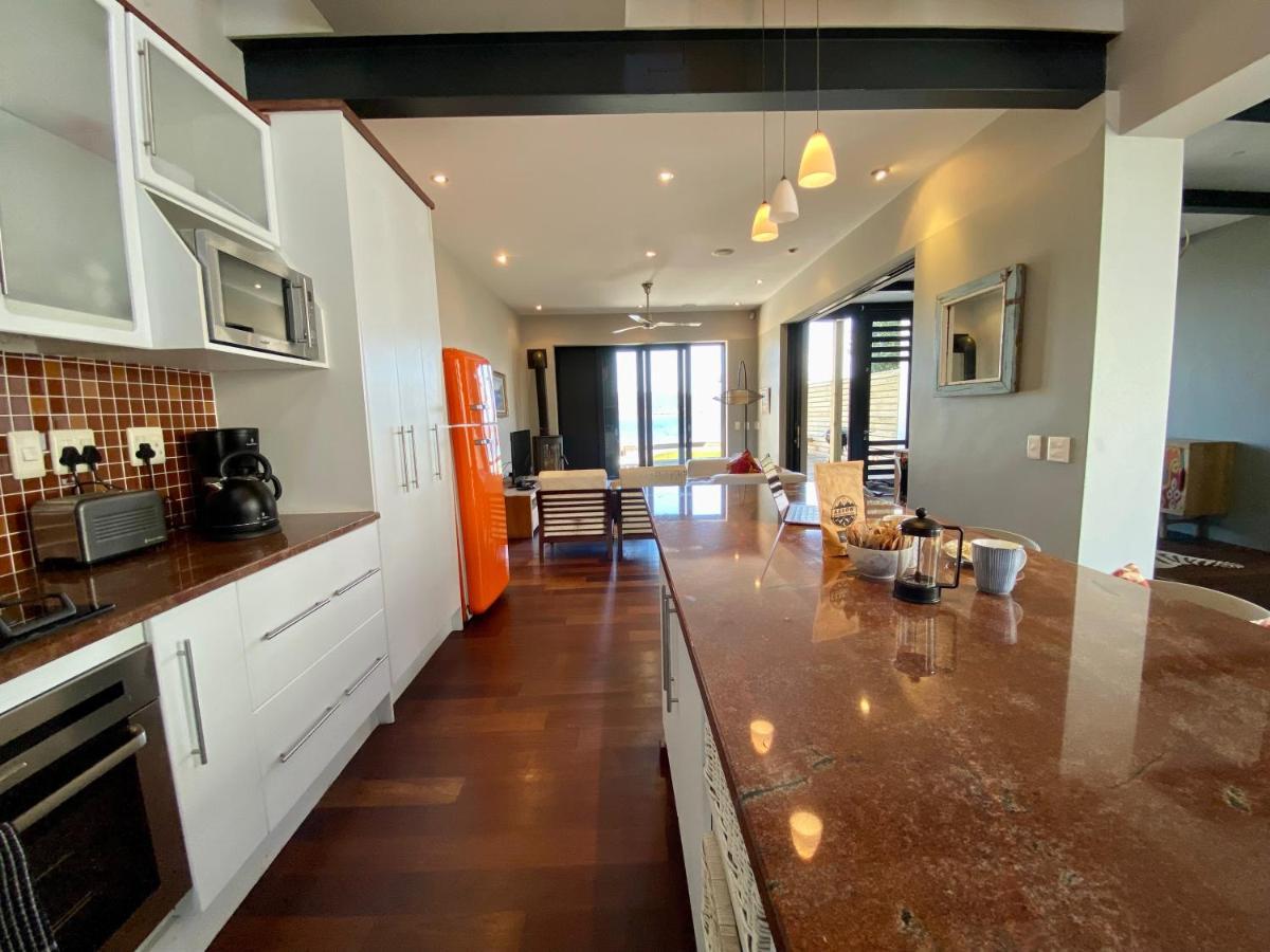 Th39 Thesen Islands Villa Knysna Exteriör bild