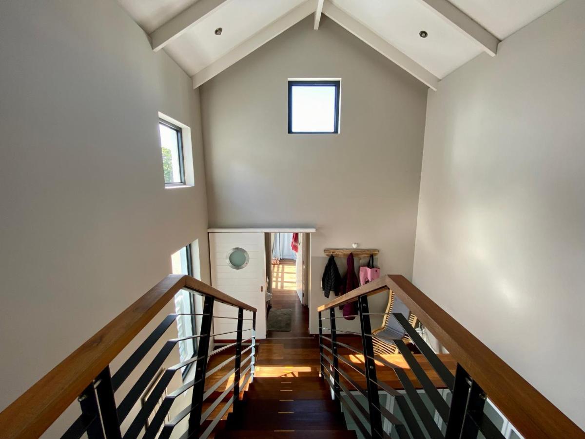 Th39 Thesen Islands Villa Knysna Exteriör bild