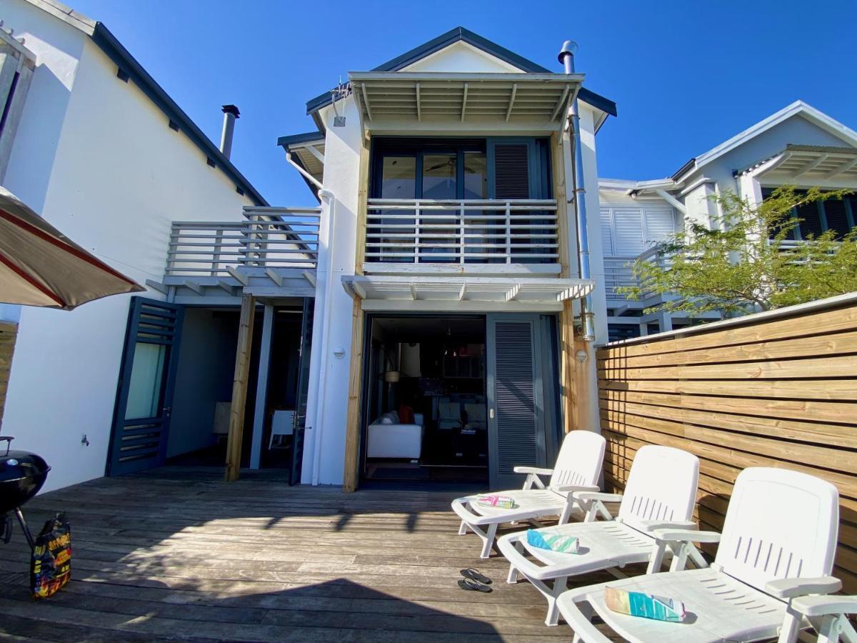 Th39 Thesen Islands Villa Knysna Exteriör bild