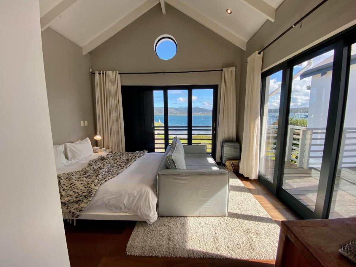 Th39 Thesen Islands Villa Knysna Exteriör bild