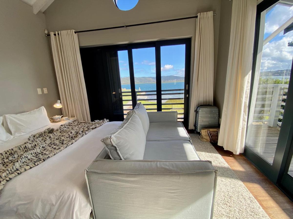 Th39 Thesen Islands Villa Knysna Exteriör bild